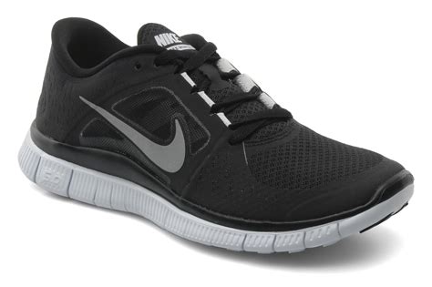 nike free run 3 herren schwarz grün|Nike Free Run+ 3 Laufschuhe für Herren .